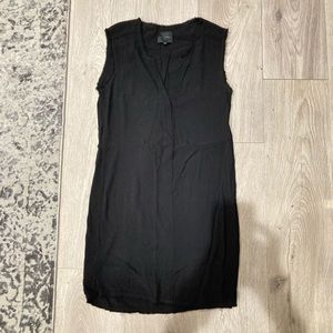 Hotel Particulier Sleeveless Dress made in France
